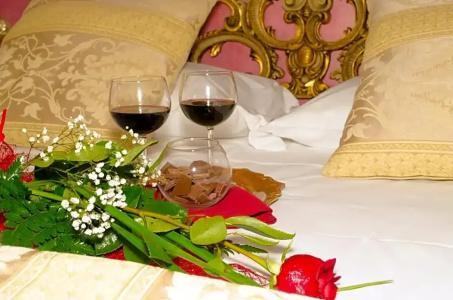 Relais Alcova Del Doge - 32