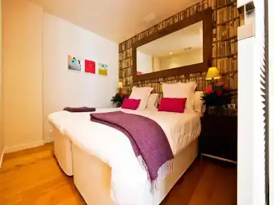 Palma Suites Aparthotel - 48