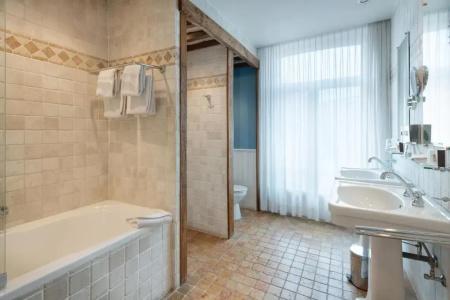 Martin's Relais - 117