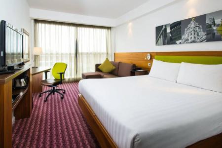 Hampton by Hilton Liverpool City Center - 6