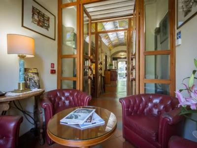 Grand Panama Firenze - 1