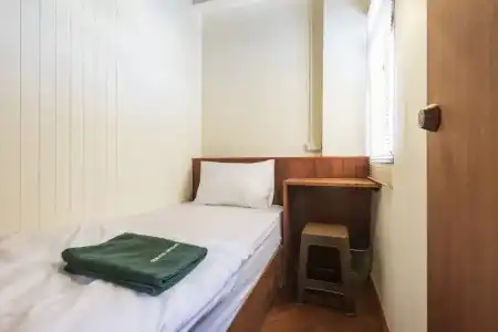 Suneta Hostel Chiang Mai - 26
