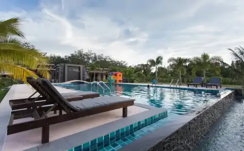 Siri Lanta Resort (SHA Extra Plus) - 8
