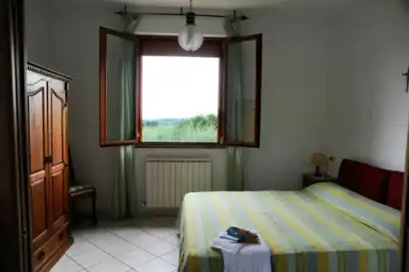 Agriturismo La Pietriccia - 107