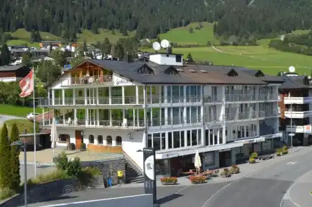 Hostel Flims - 66