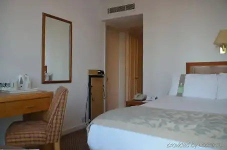 Holiday Inn Birmingham City Centre by IHG - 6