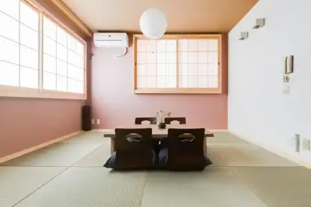 Guest House MIYABI - 117