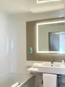 Novotel Suites Rouen Normandie - 65