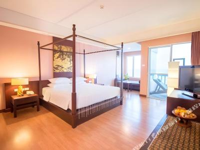 Grand Pacific Sovereign Resort & Spa (SHA Plus+) - 35