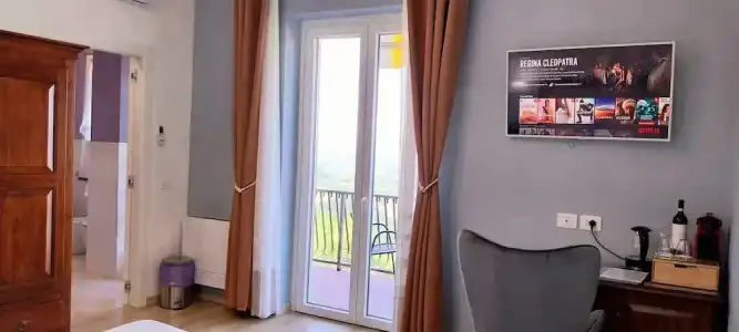 Villa Bellavista Alba - 85