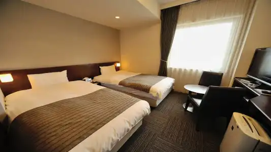 Dormy Inn Kofu Natural Hot Spring - 42