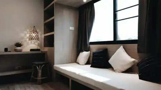 Amaka Bed & Breakfast - 181