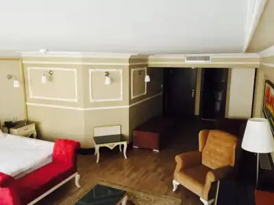 Kadikoy Park Suites - 30