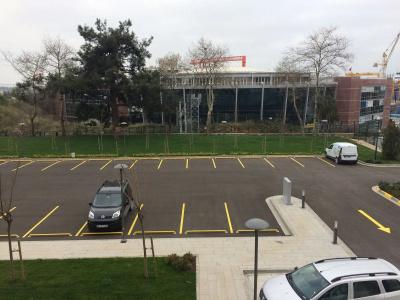 Ibis Istanbul Tuzla - 22