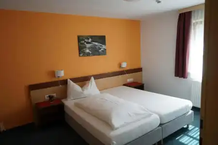 UND smart alpine stay - 34