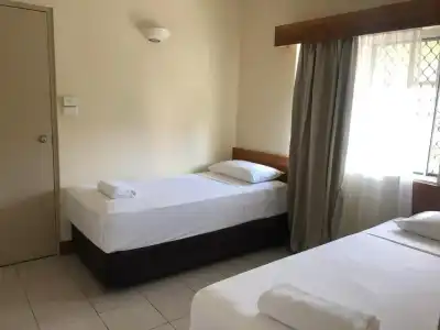 Comfort Inn Tropical Queenslander - 41