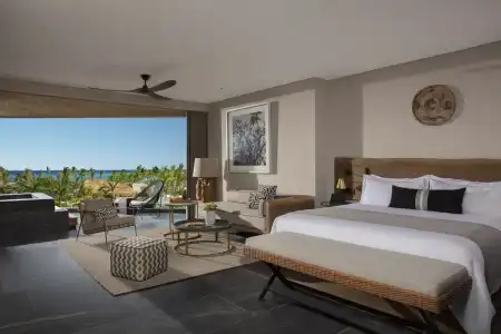 Impression Moxché by Secrets – Adults Only – All Inclusive - 5