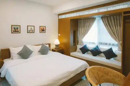 Amaka Bed & Breakfast - 110