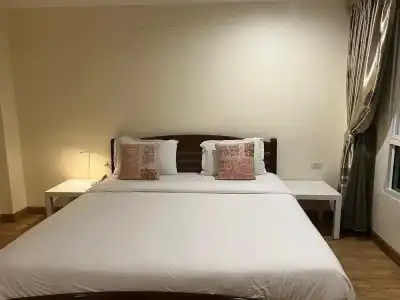 V Check Inn Sukhumvit 22 - 106