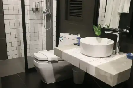 Hua Hin Habitat - 11