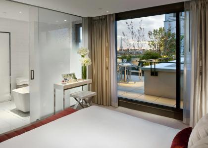 Mandarin Oriental, Paris - 3