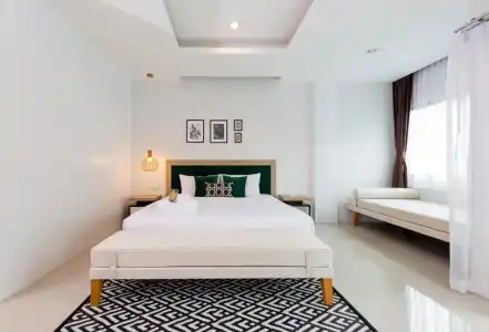 Buasri Boutique Patong - 43