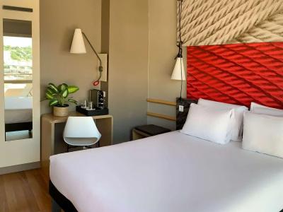 ibis Cannes Plage La Bocca - 4