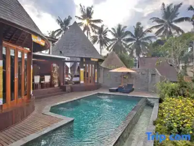 Green Field Resort - 103
