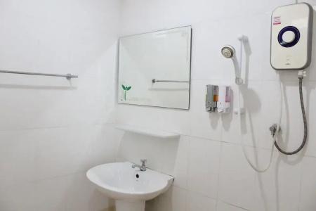 Skyview Resort Buriram - 33