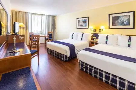 Holiday Inn Lisbon by IHG - 63