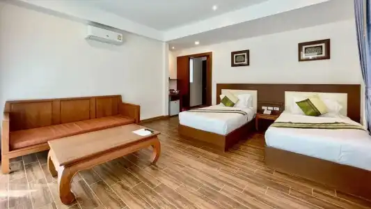 Aura Samui Best Beach - 95