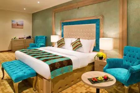 Sapphire Plaza - 33
