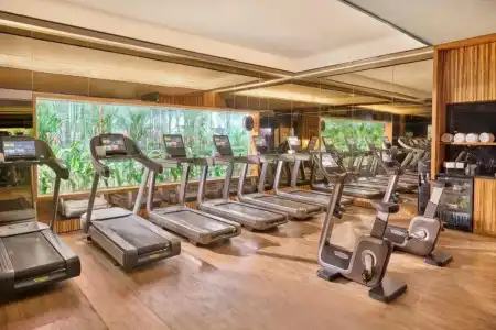 Mandarin Oriental, Singapore - 20