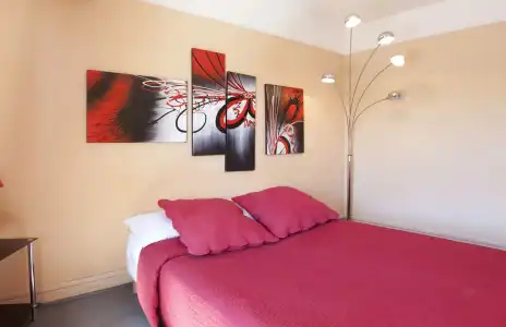 Hôtel Le Petit Château - 3
