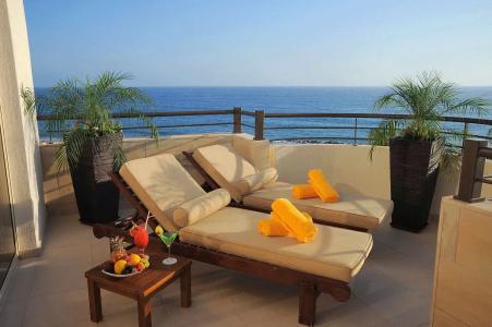 Alexander the Great Beach - 202