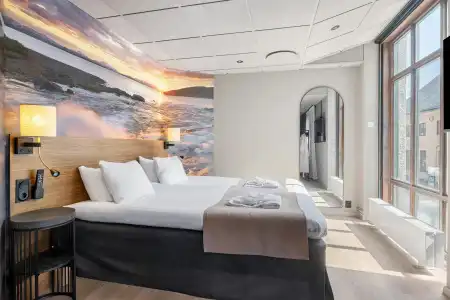 Best Western City Gavle - 99