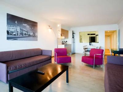 ApartAdagio Nice Promenade des Anglais - 95
