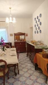 B&B Villa Maiolica - 15