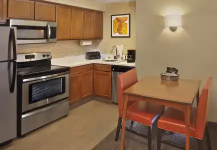 Residence Inn Anaheim Hills Yorba Linda - 20