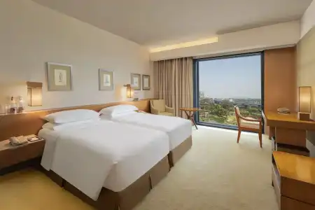 ITC Sonar, a Luxury Collection, Kolkata - 41