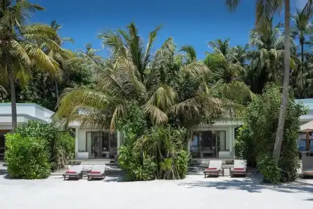 Niva Dhigali Maldives - A Premium All-Inclusive Resort - 85