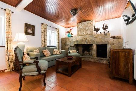 Quinta Verde Sintra - Casa de Campo - 110