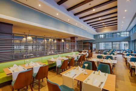 Limak Lara Deluxe & Resort Antalya - 37