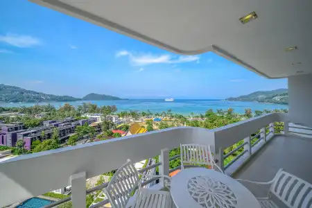 Andaman Beach Suites - 9