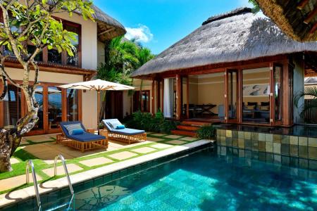 Constance Belle Mare Plage - 38