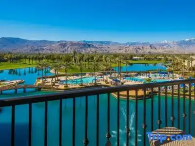 The SPA at Desert Springs - 105