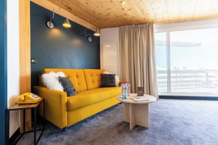 Hôtel Fahrenheit Seven Val Thorens - 58