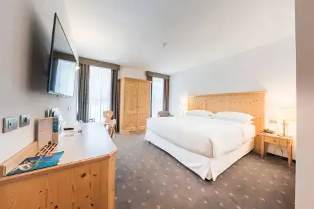 Four Points by Sheraton Bolzano - 44