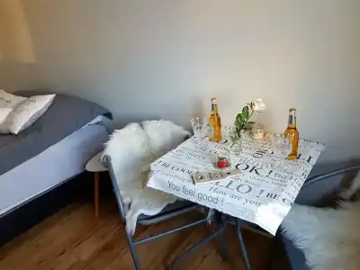 Skálatjörn Guesthouse - 43