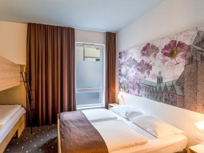B&B Hildesheim - 5